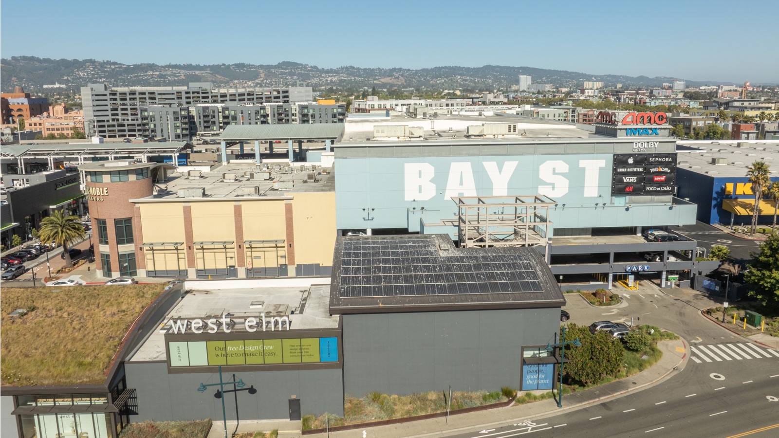 Bay Street One, photo 5