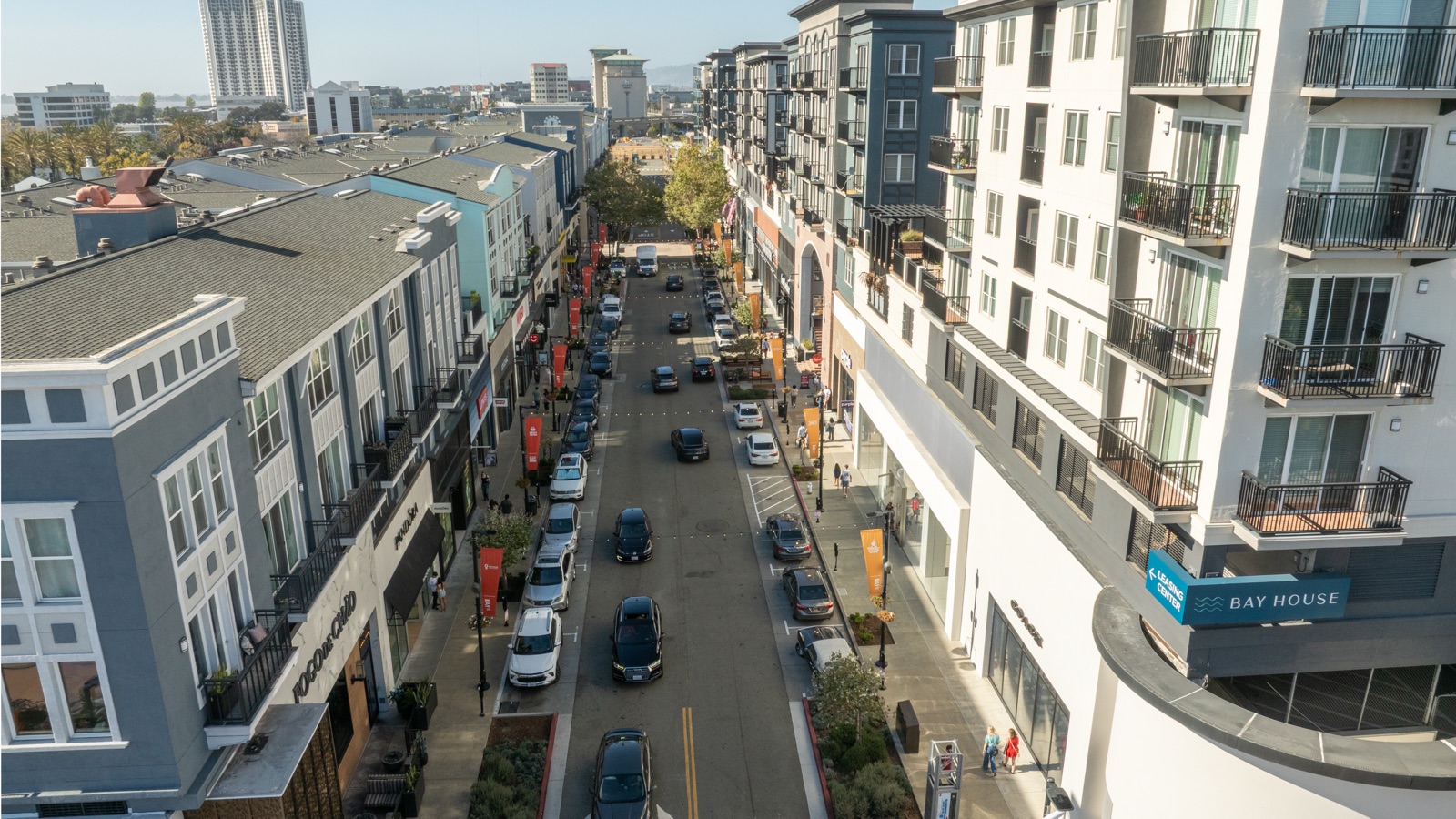 Bay Street One, photo 6