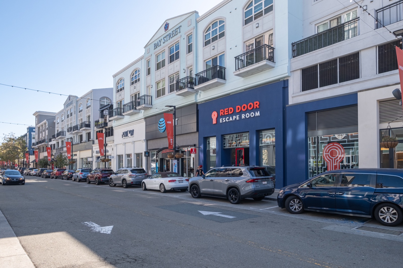 Bay Street One, photo 15