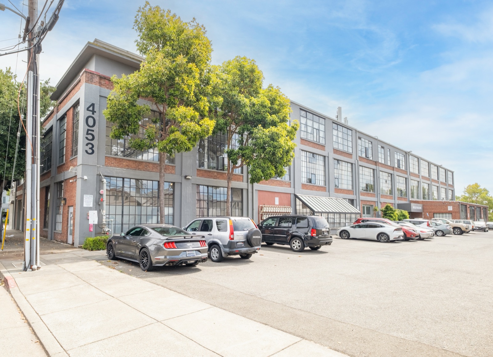 Besler Building Lofts, photo 2