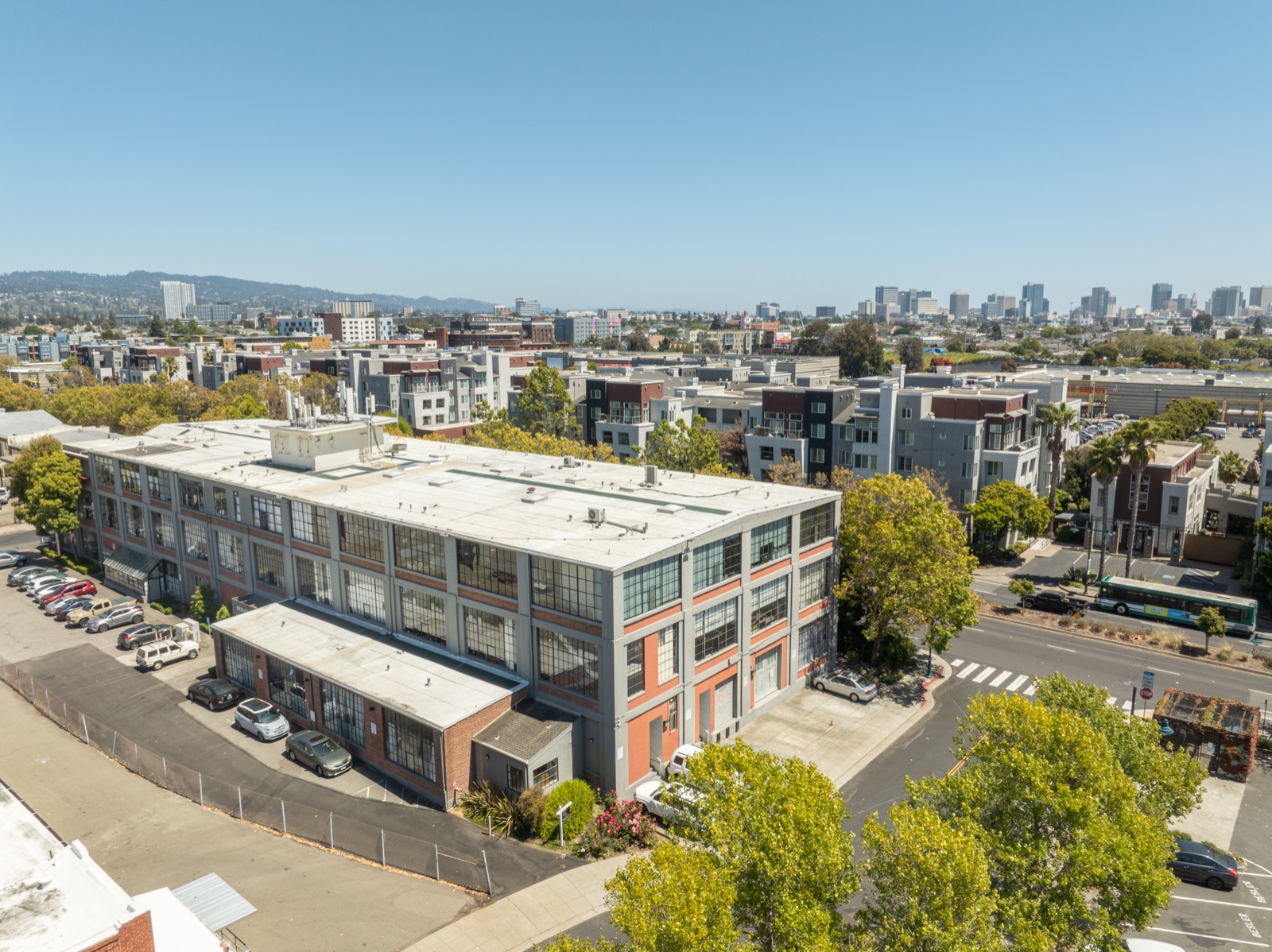 Besler Building Lofts, photo 3