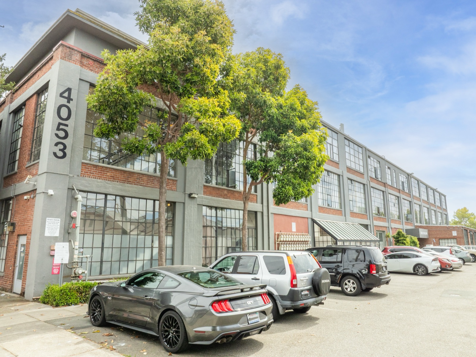 Besler Building Lofts, photo 4