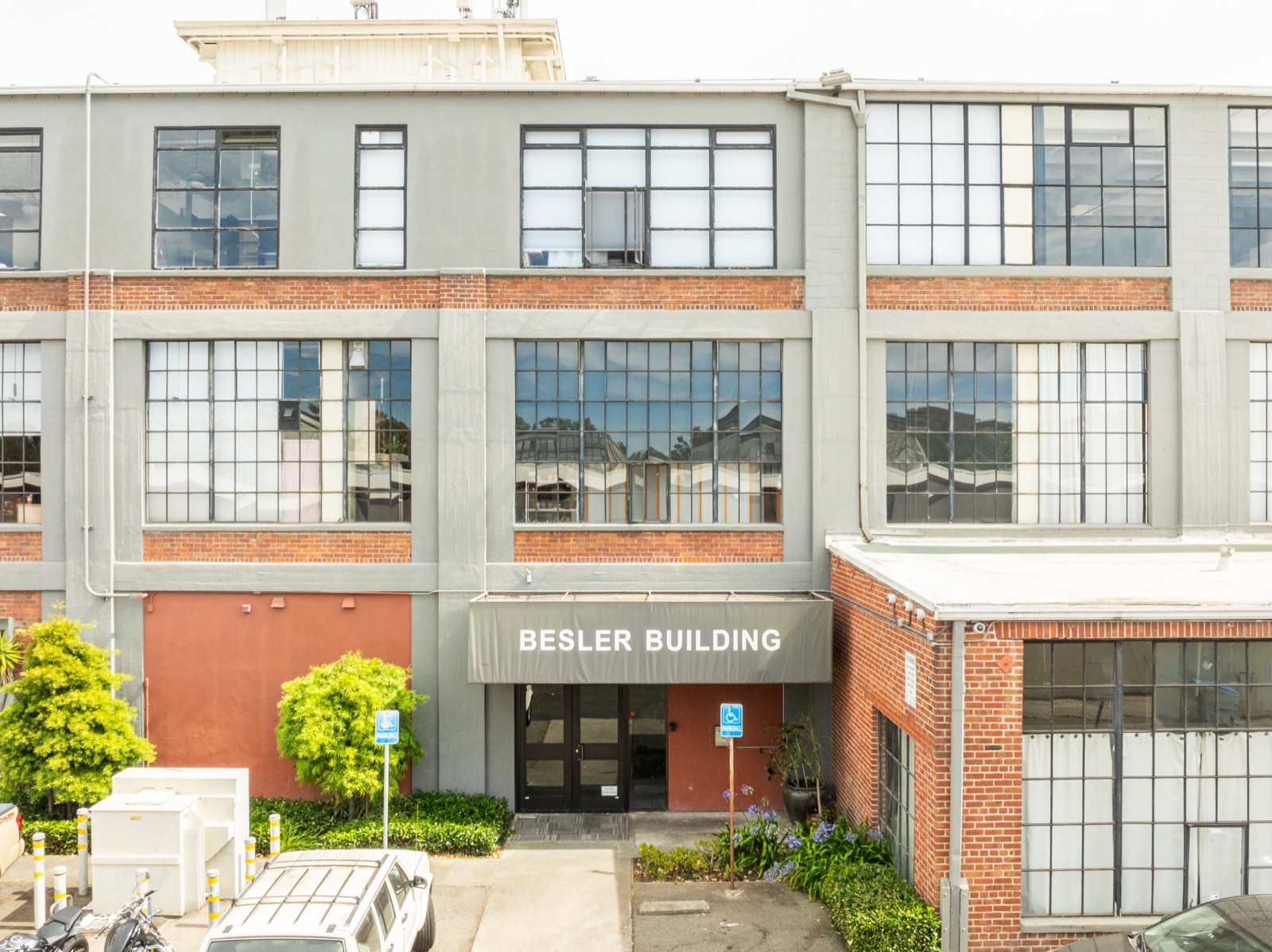Besler Building Lofts, photo 5