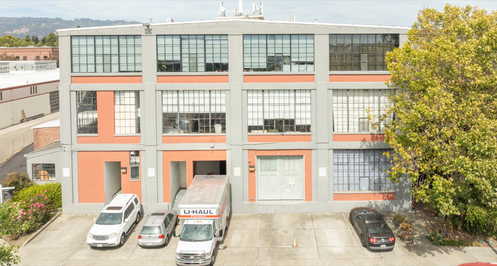 Besler Building Lofts, photo 6