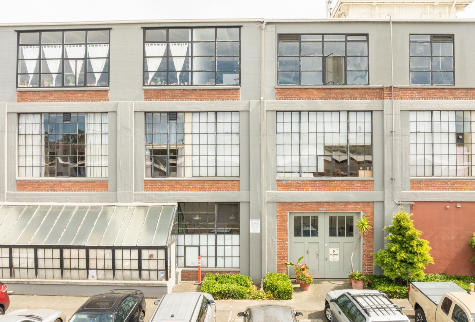 Besler Building Lofts, photo 7