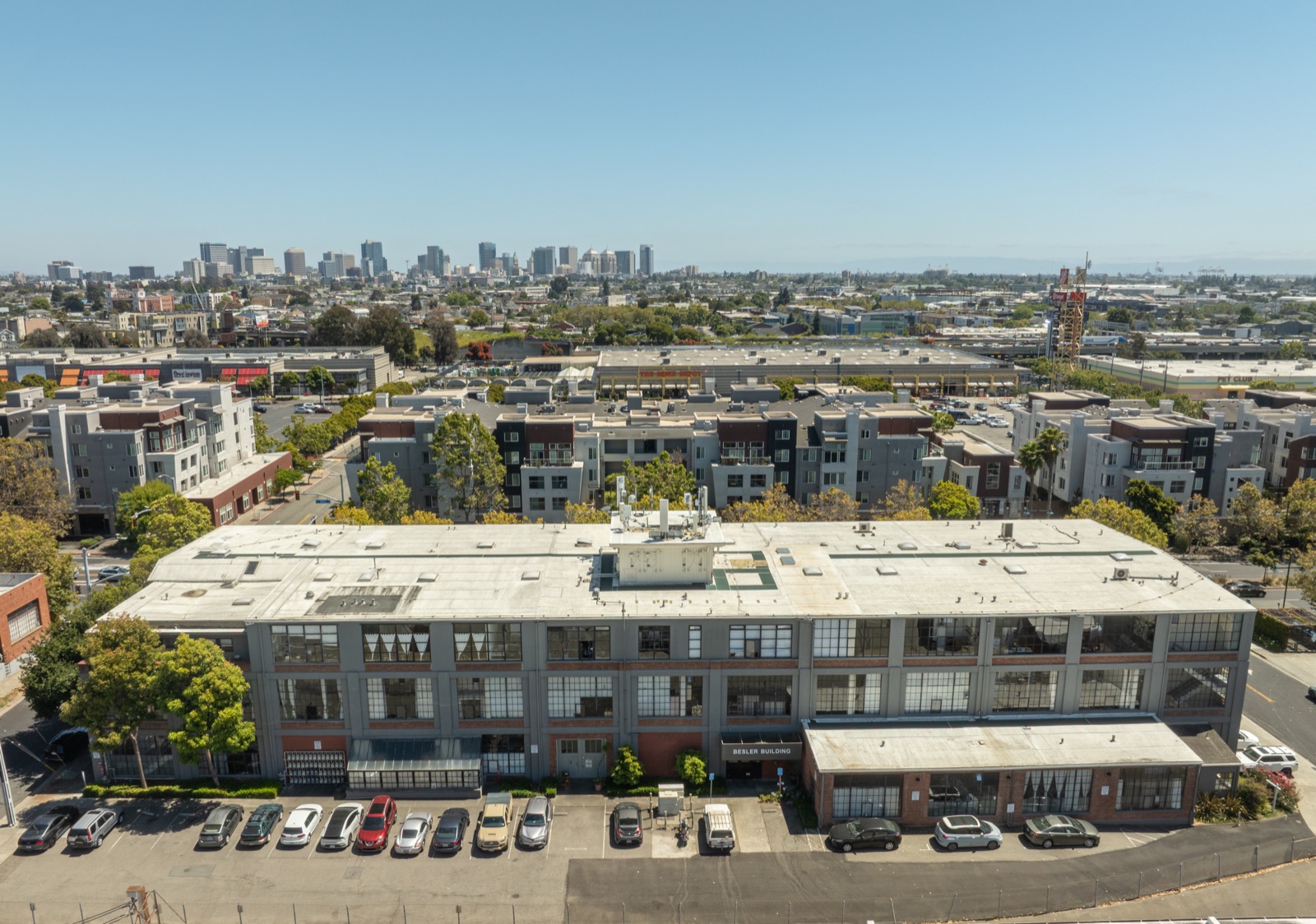 Besler Building Lofts, photo 9
