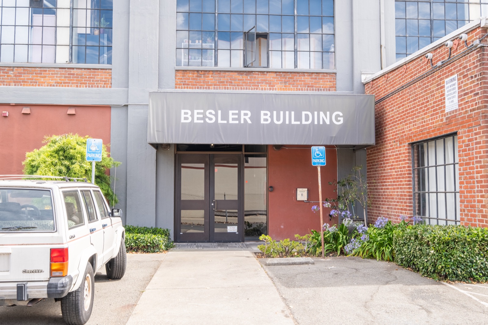 Besler Building Lofts, photo 10