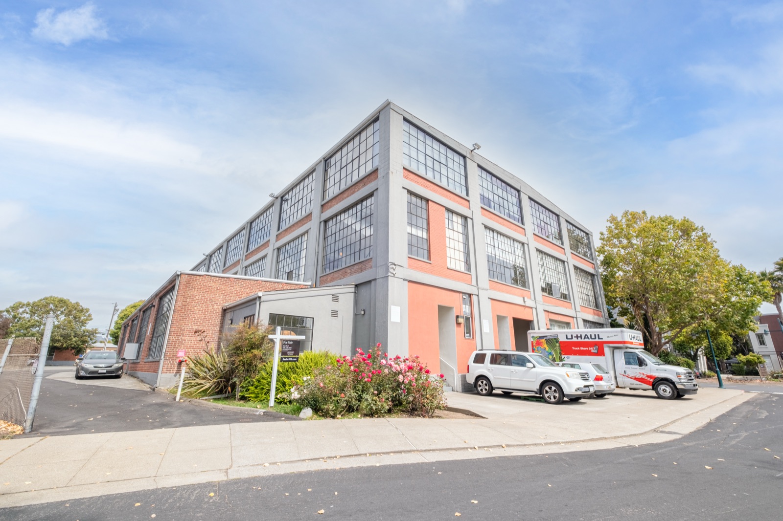 Besler Building Lofts, photo 11