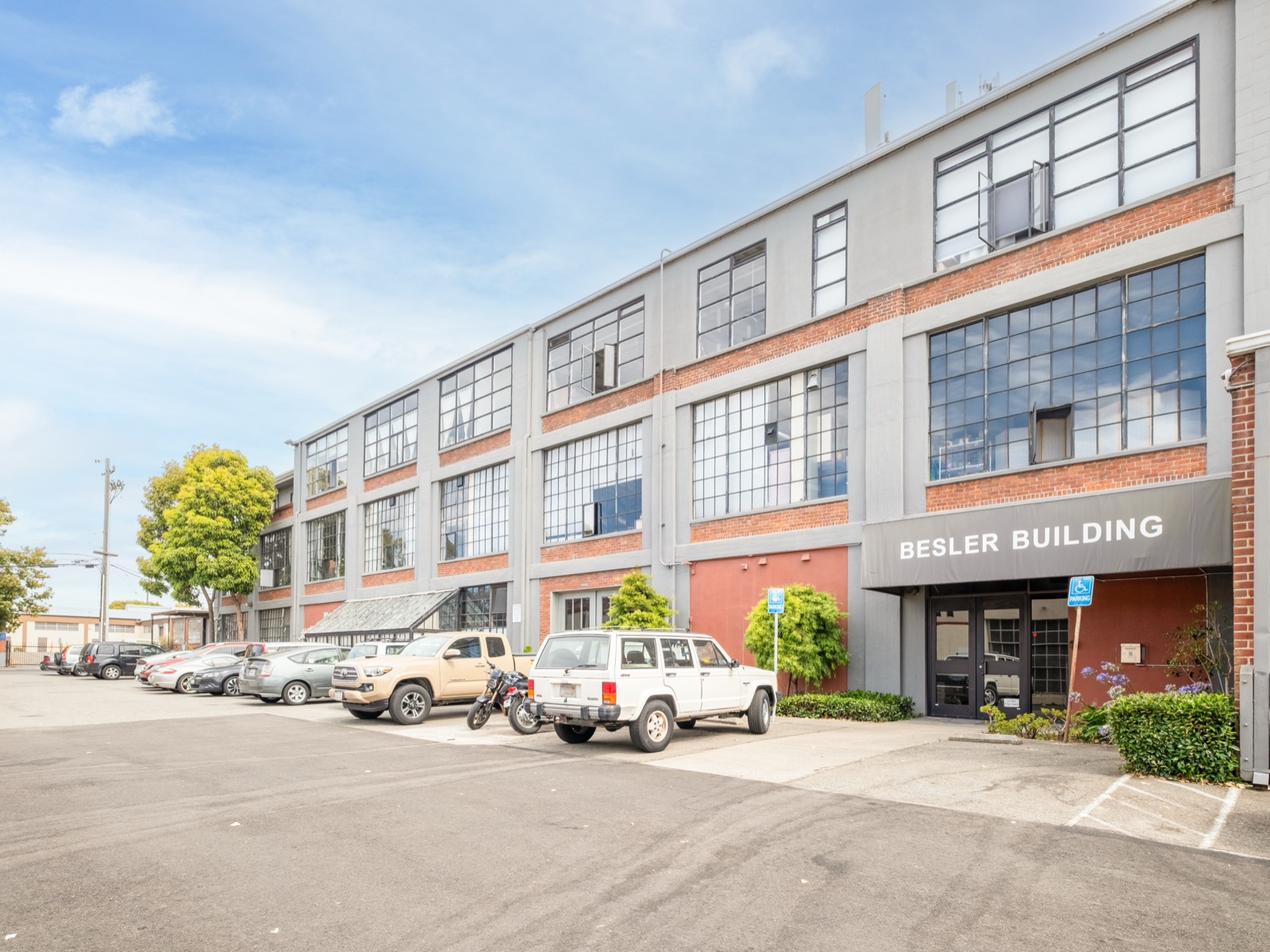 Besler Building Lofts, photo 12