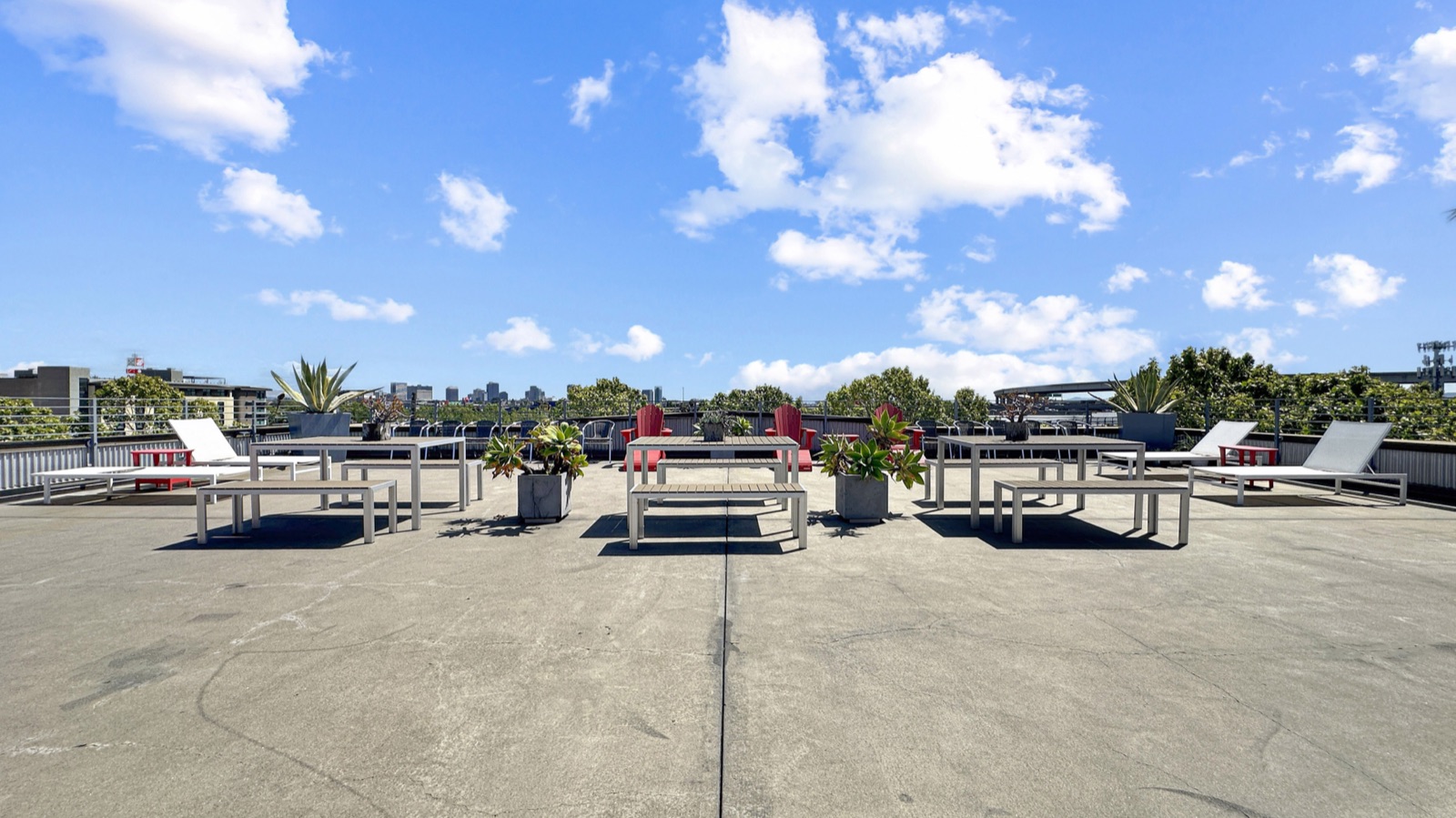 Emeryville Warehouse Lofts, photo 6