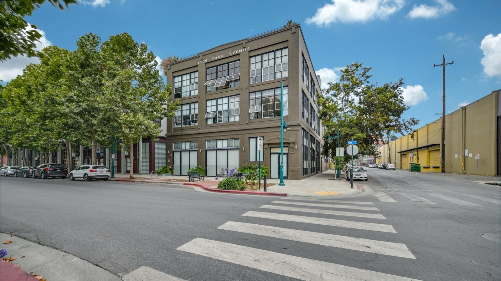 Emeryville Warehouse Lofts, photo 7