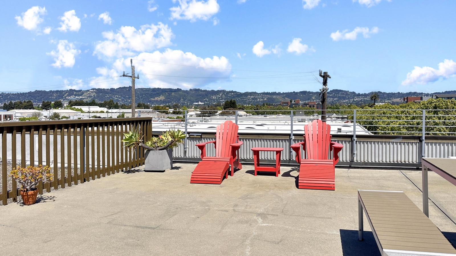 Emeryville Warehouse Lofts, photo 8
