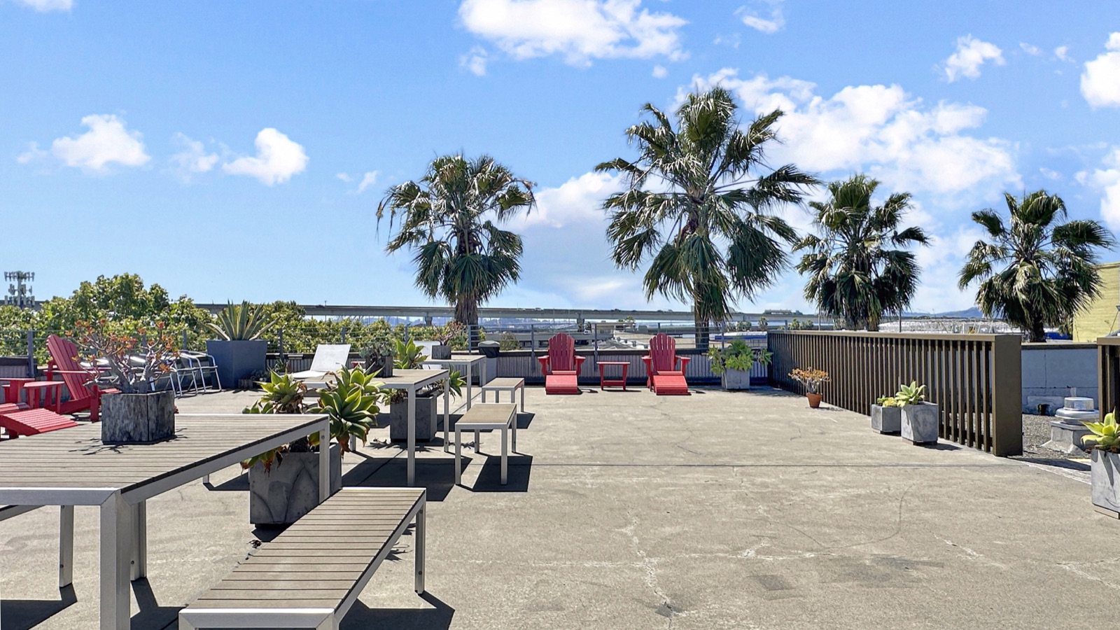 Emeryville Warehouse Lofts, photo 10