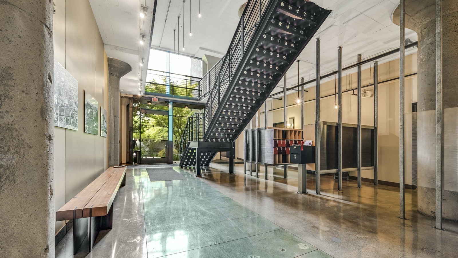 Emeryville Warehouse Lofts, photo 12