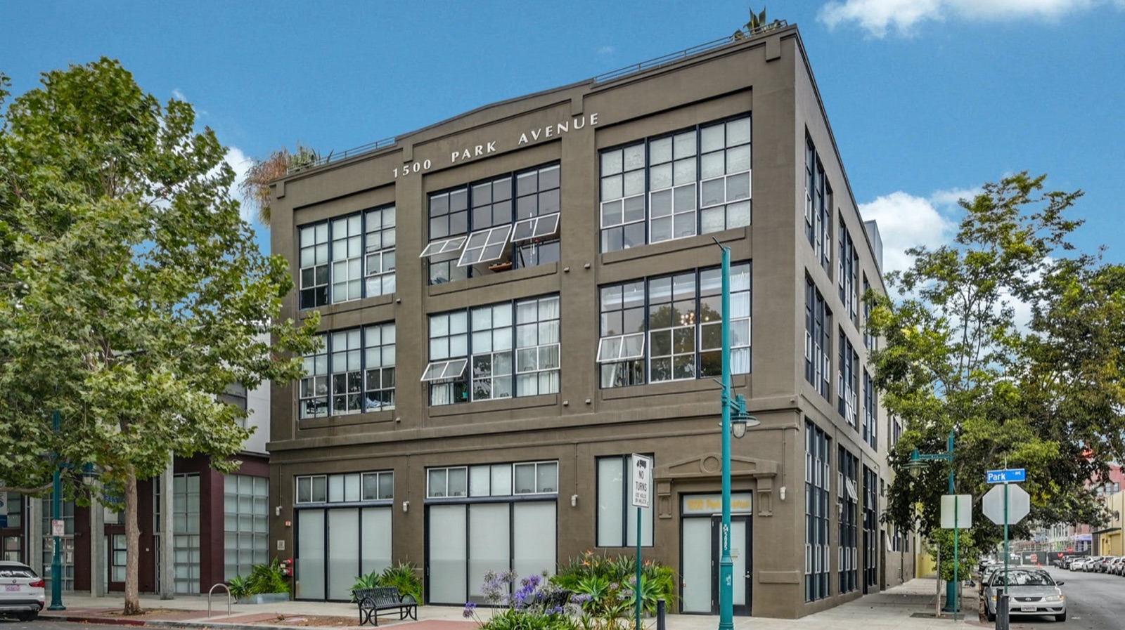 Emeryville Warehouse Lofts, photo 14