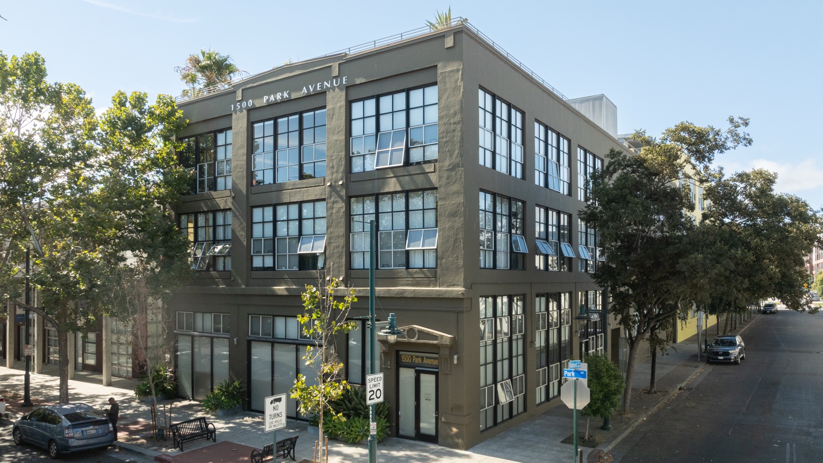 Emeryville Warehouse Lofts, photo 15