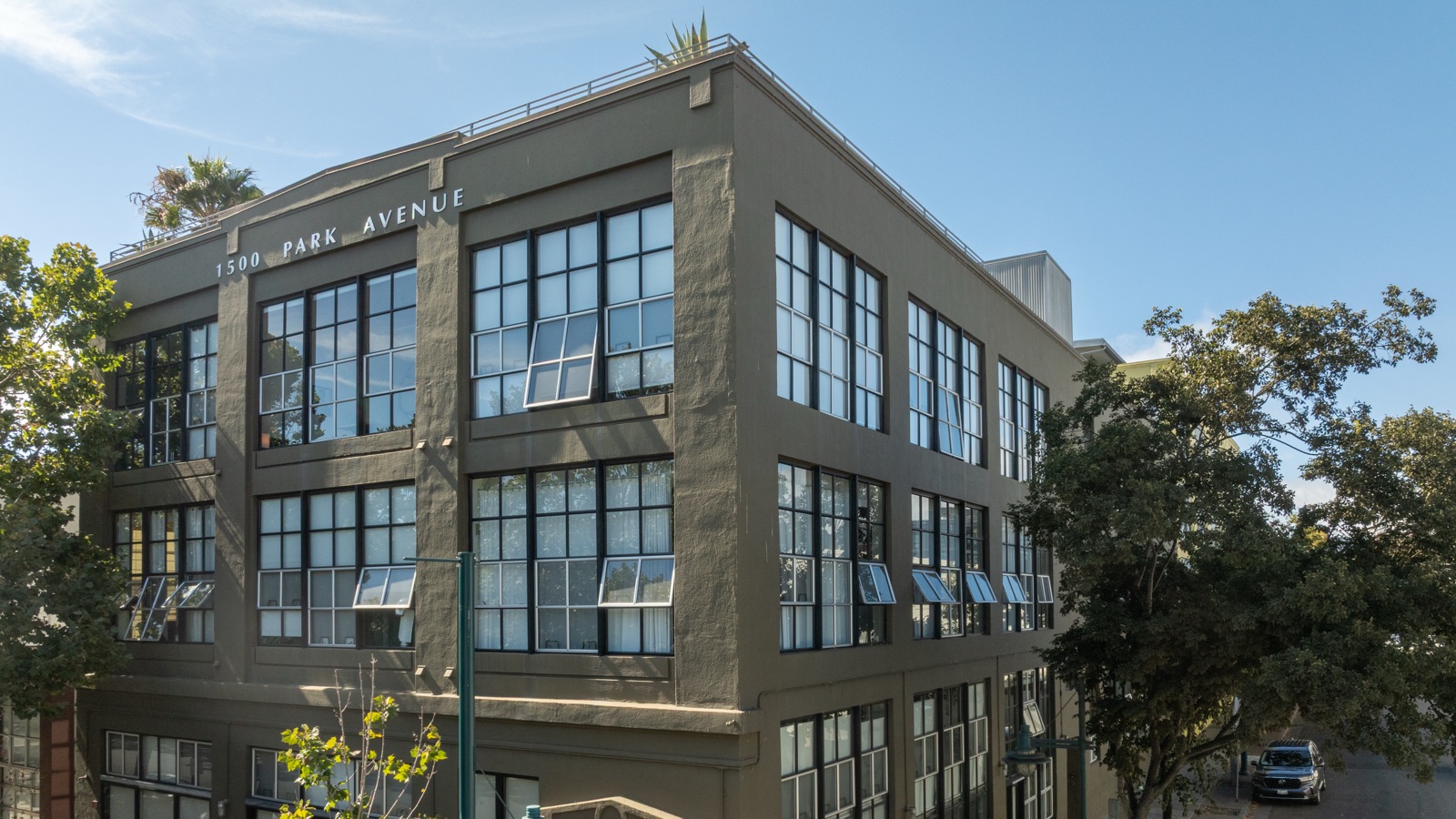 Emeryville Warehouse Lofts, photo 16