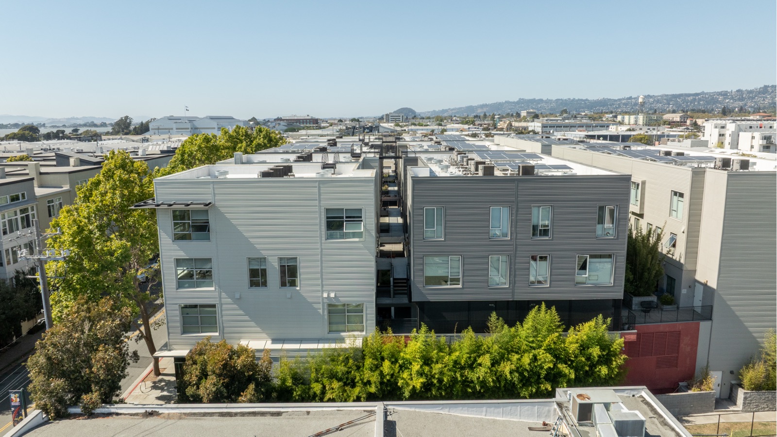 Glashaus Lofts, photo 3