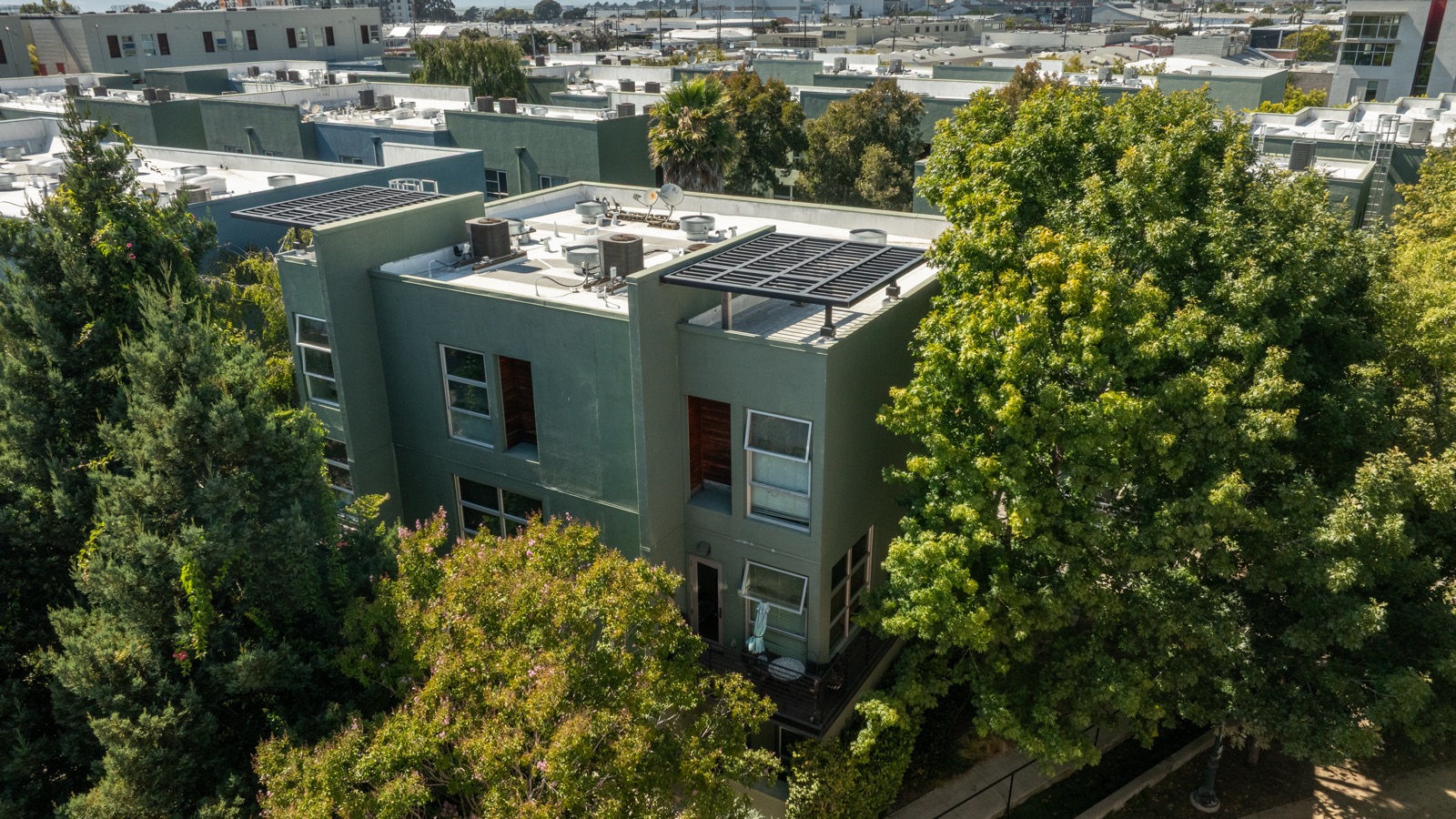 Glashaus Lofts, photo 9