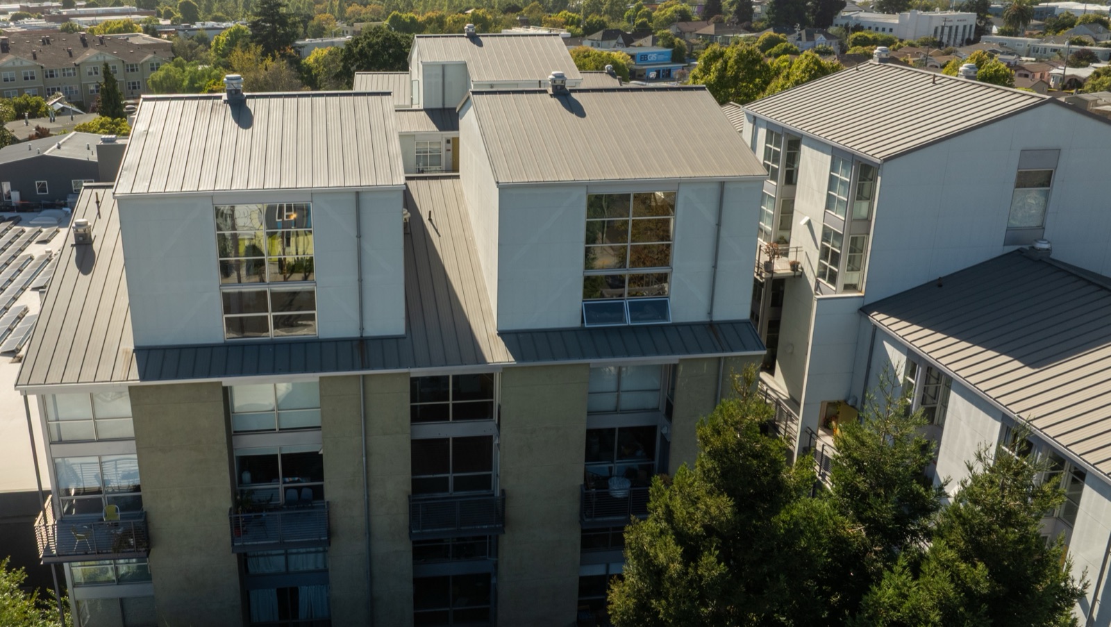 GreenCity Lofts, photo 5