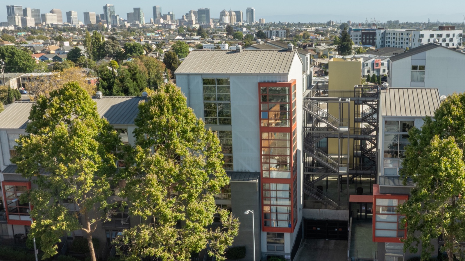 GreenCity Lofts, photo 6
