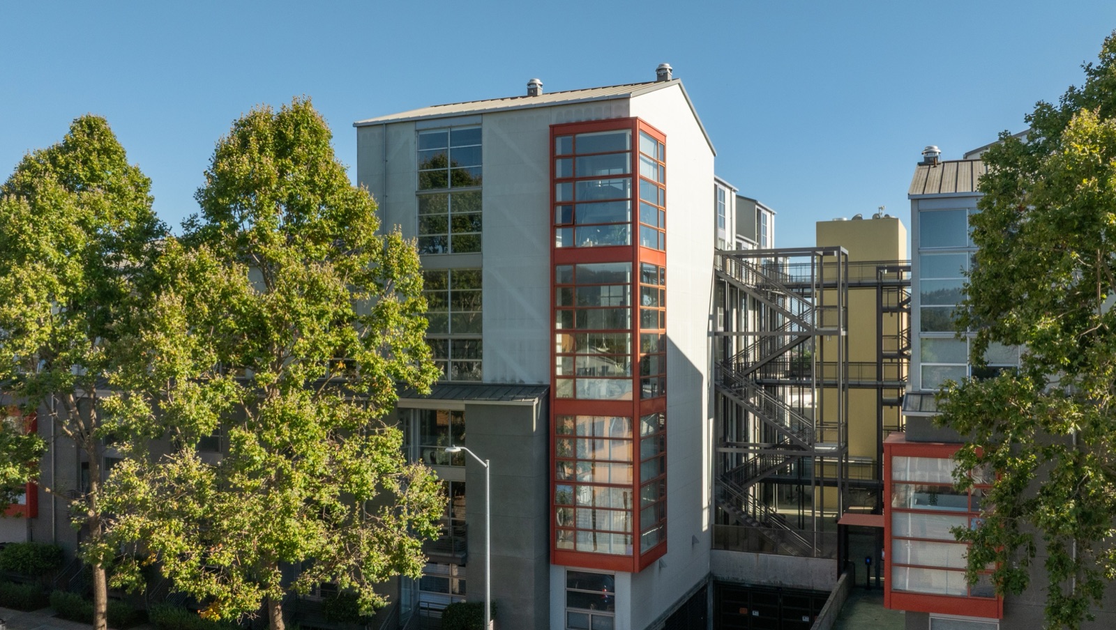 GreenCity Lofts, photo 7
