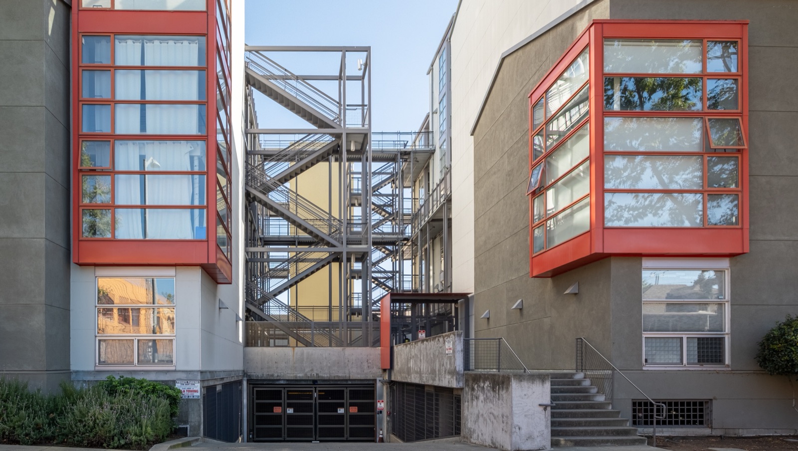 GreenCity Lofts, photo 9
