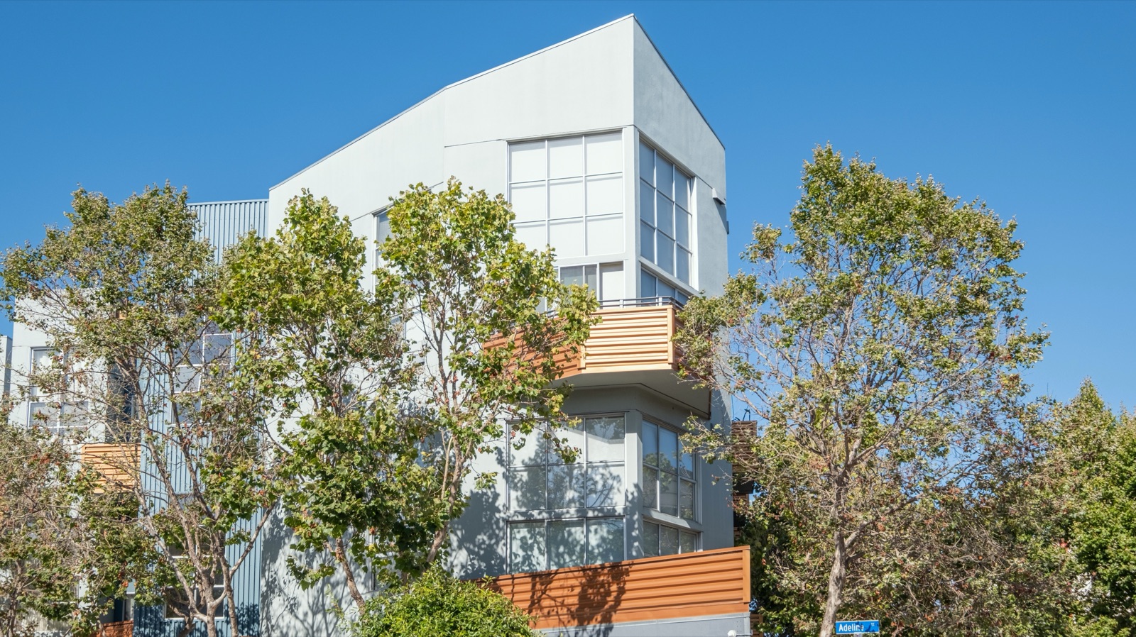 Key Route Lofts, photo 2