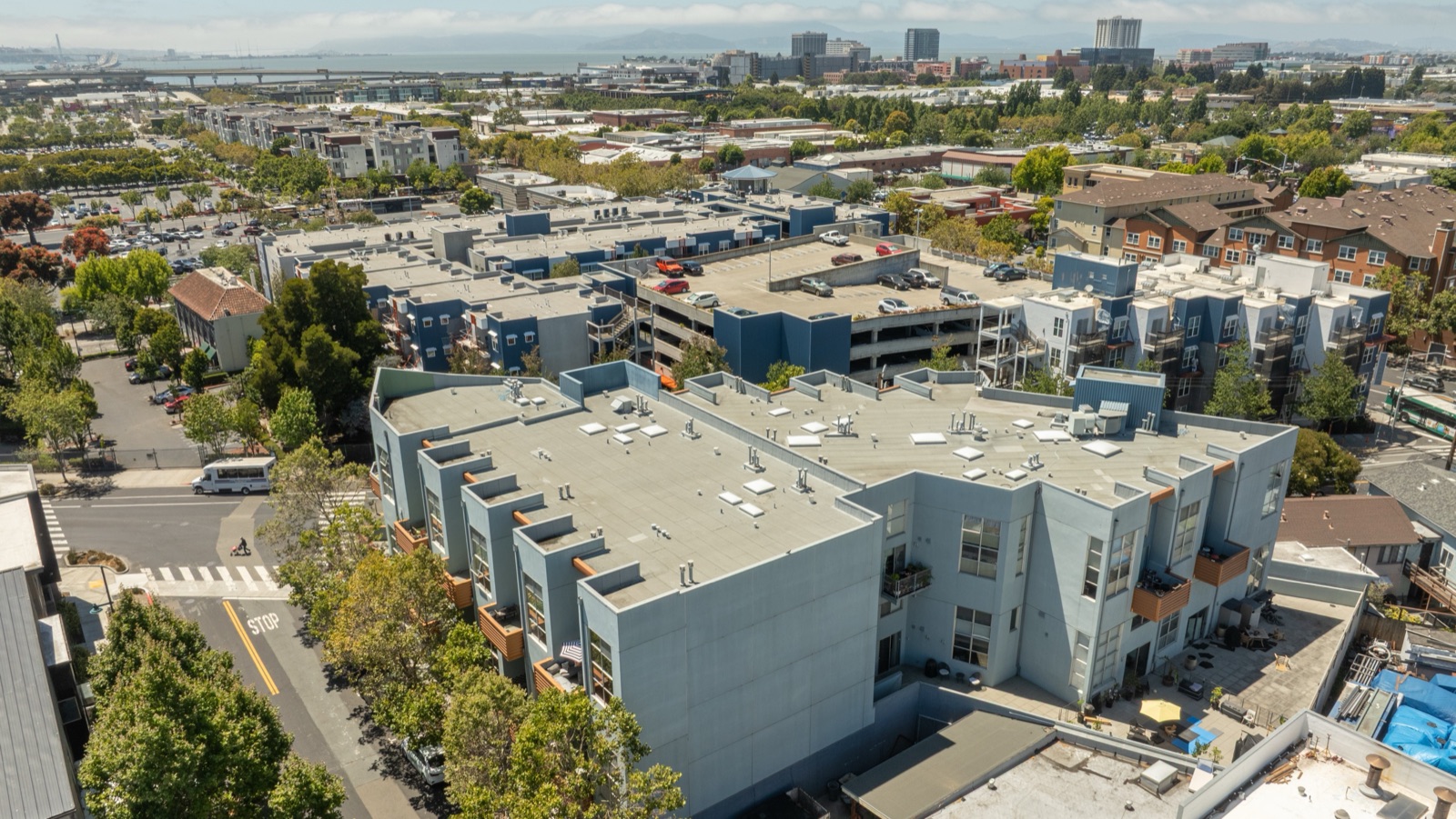 Key Route Lofts, photo 3