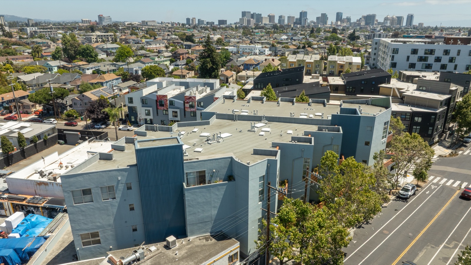 Key Route Lofts, photo 4