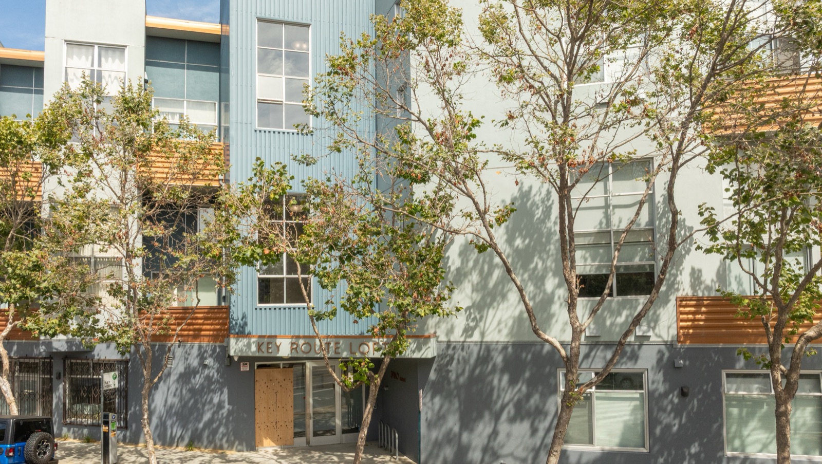 Key Route Lofts, photo 6