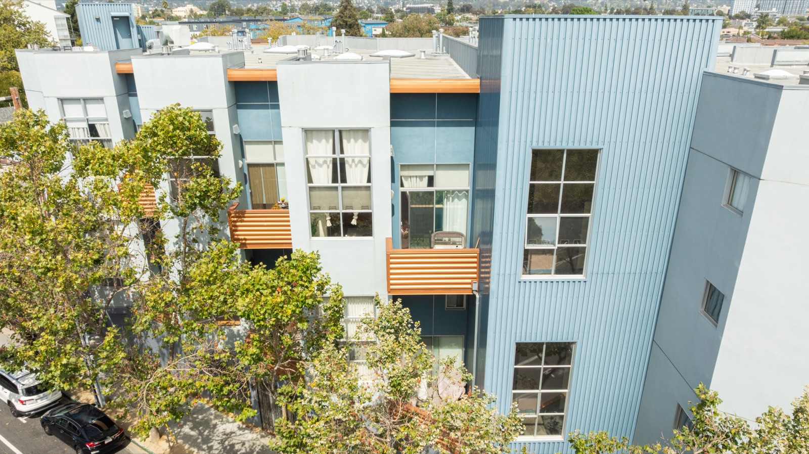 Key Route Lofts, photo 7
