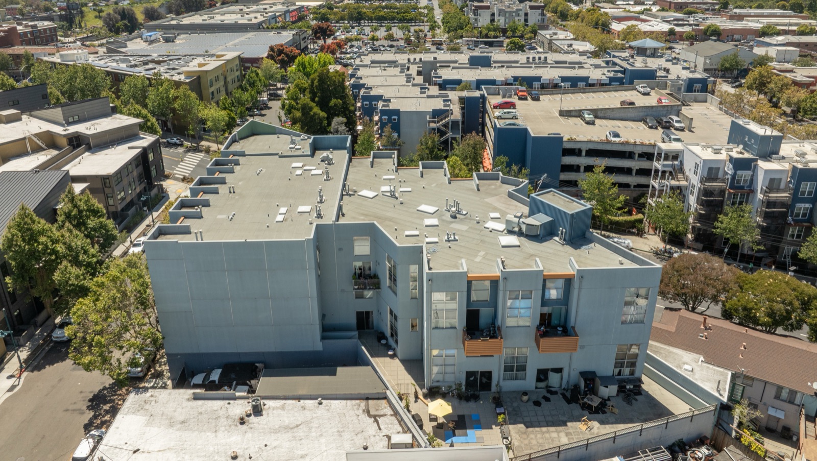 Key Route Lofts, photo 8