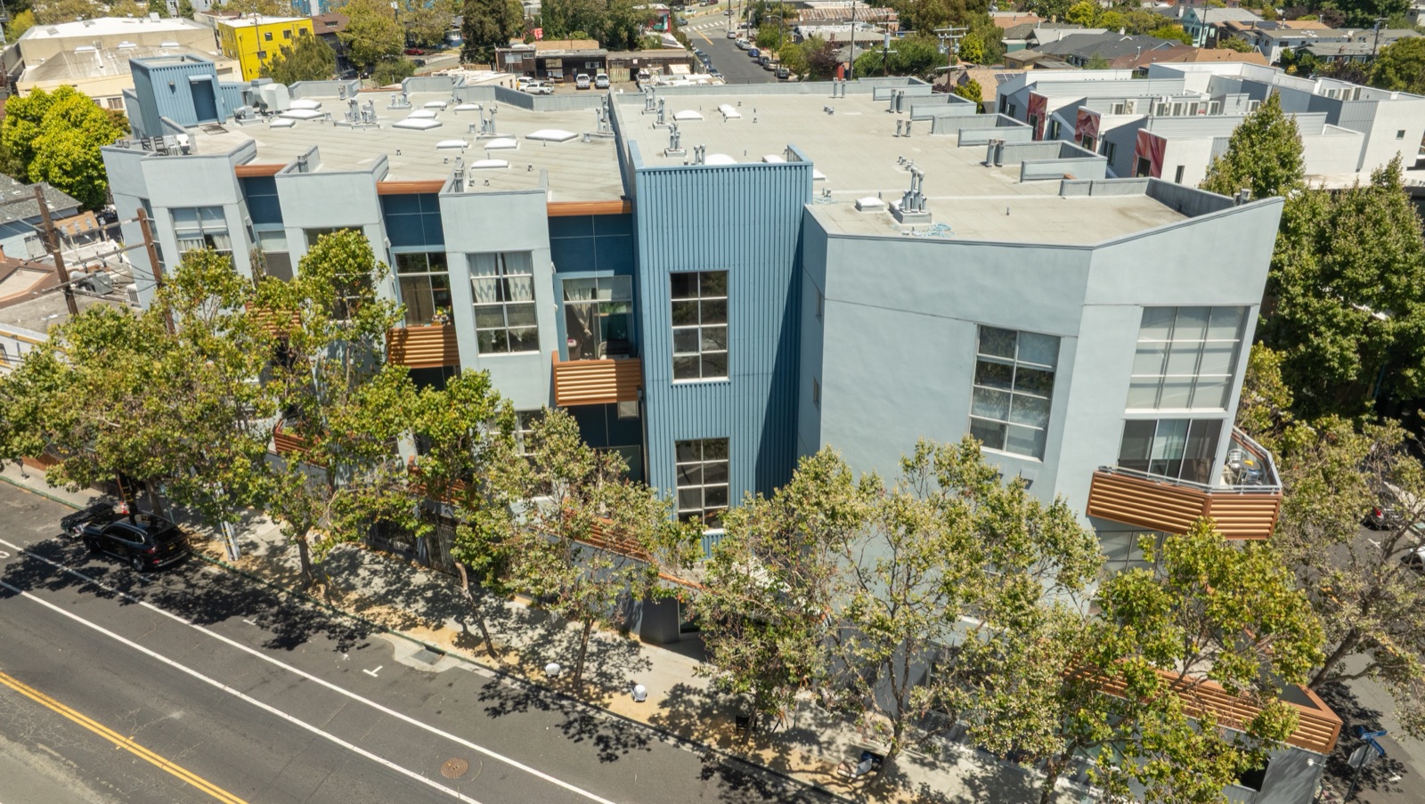 Key Route Lofts, photo 10