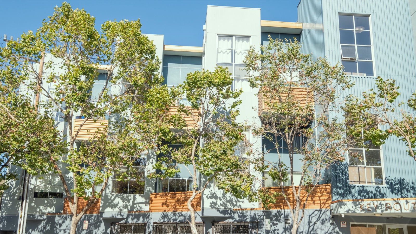 Key Route Lofts, photo 11