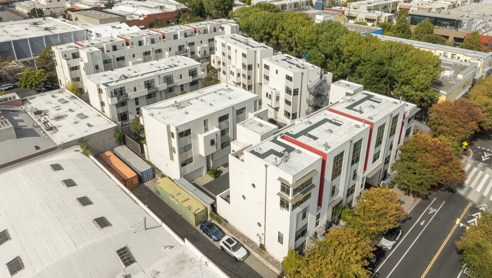 Liquid Sugar Lofts, photo 2