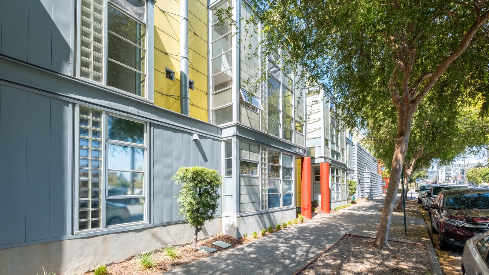 Oliver Lofts, photo 10
