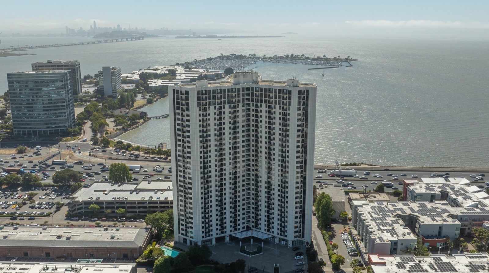 Pacific Park Plaza, photo 2