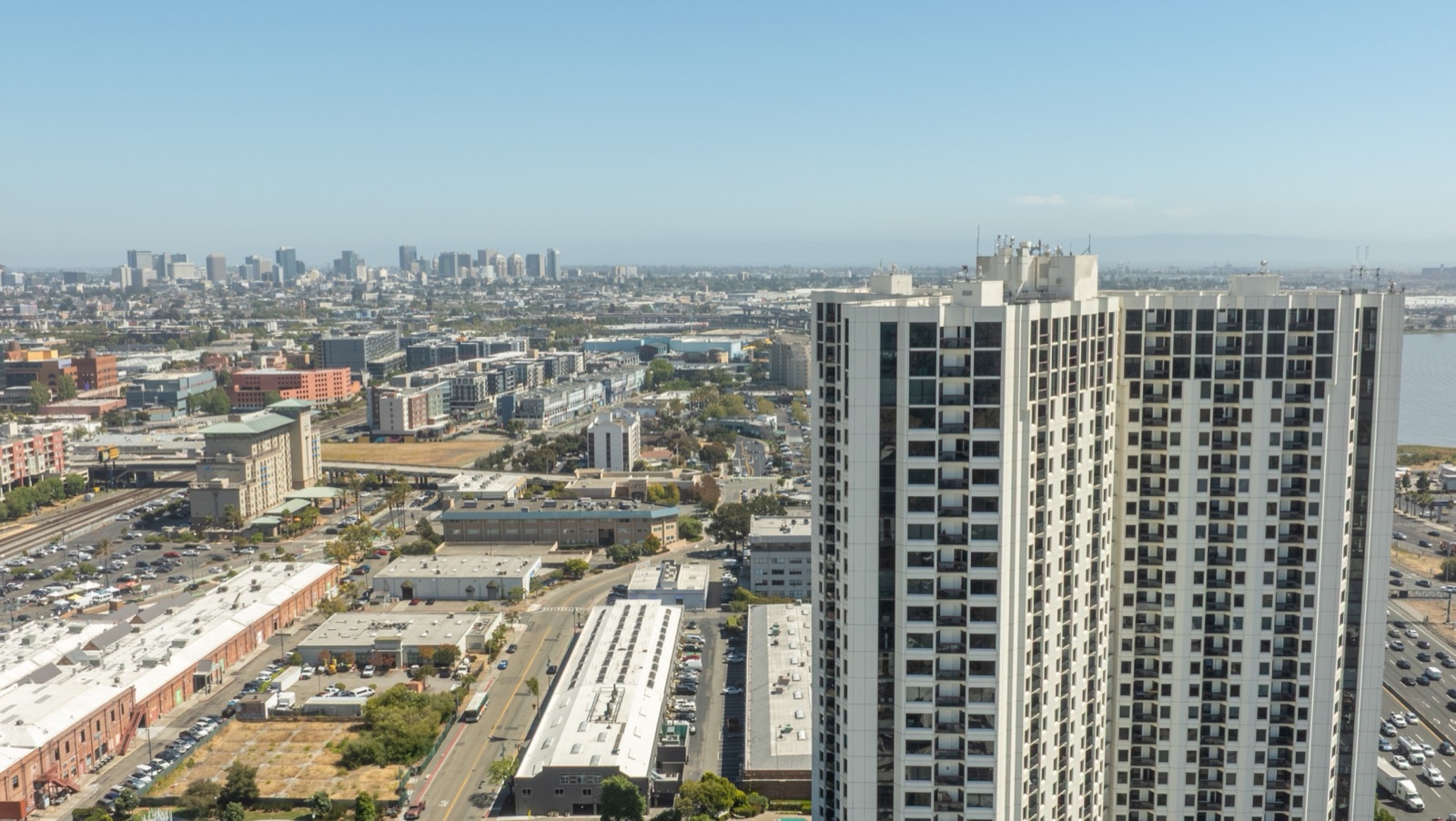 Pacific Park Plaza, photo 11