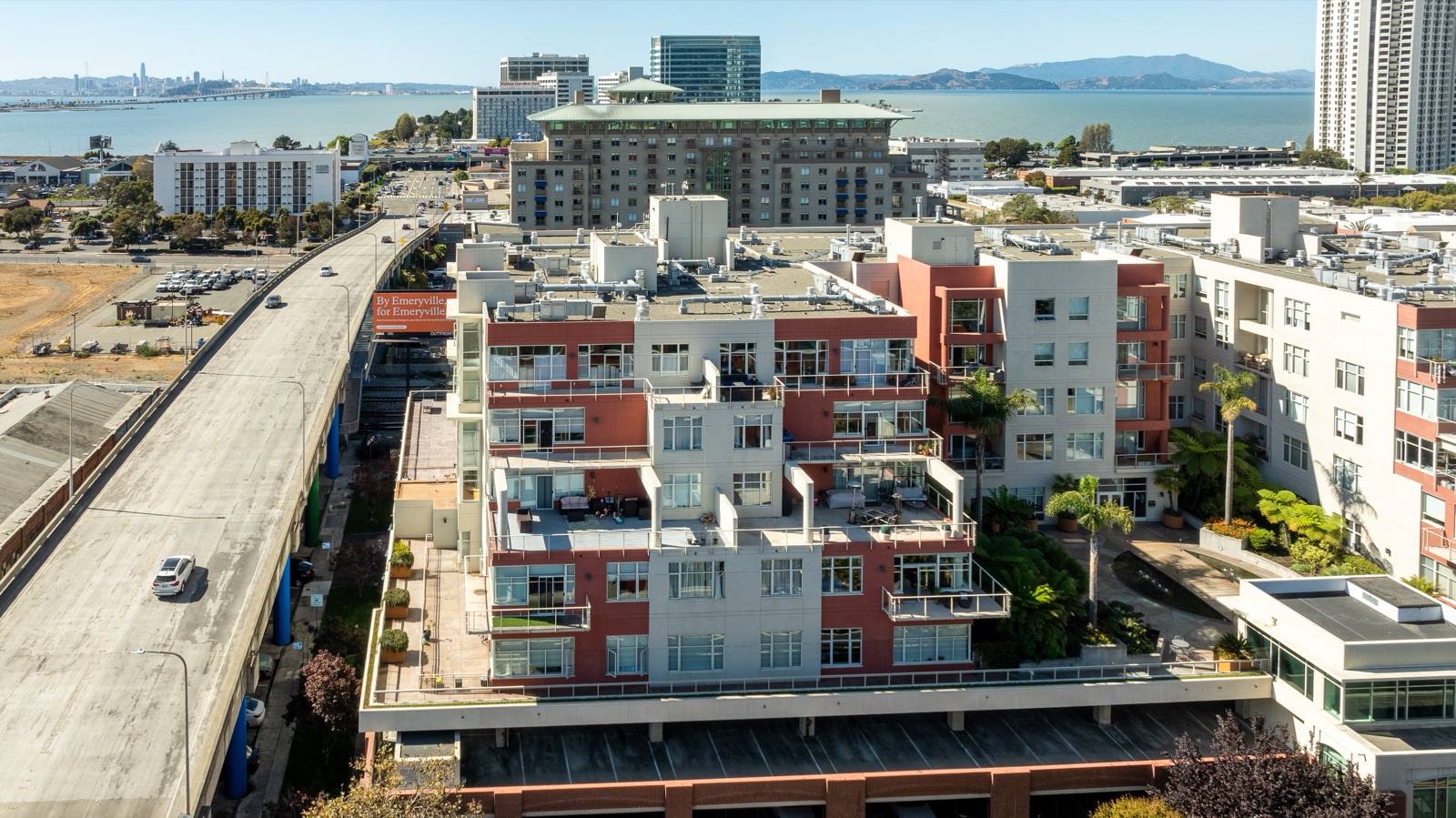 The Terraces at EmeryStation, photo 3