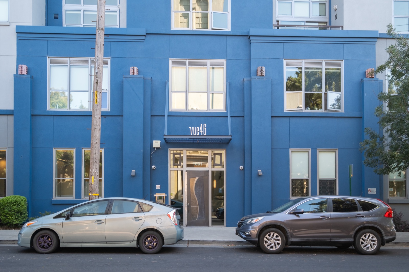 Vue 46, photo 3